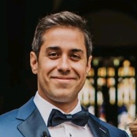 Daniel Falcón Guedes