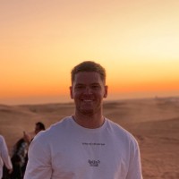Daniel Heard
