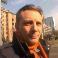 Antonio Simone