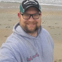 Chris Samarco