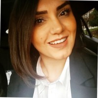 Sinem Atali