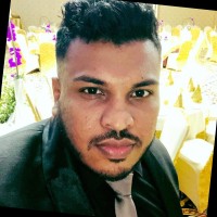 Lahiru Fernando