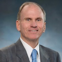 Ted Van Wert