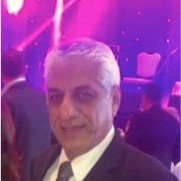 Elias Shaheen
