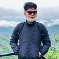 Sushant Malla
