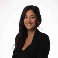Pamela Kaddoum