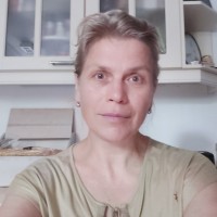 Svetlana Choucharina