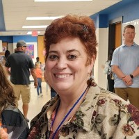 Michelle Ramos-Martinez