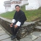 Pema Wangda Statistical