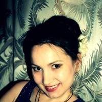 Альфия Мифтахова