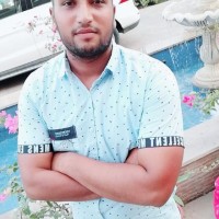 Ashish Bhati