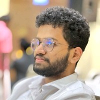 Aadarsh Chandran