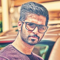 Omar Almunawer