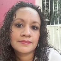 Roselia Espejo Negrete