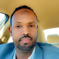 Abdi Abubakar