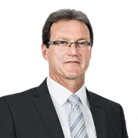 Helmut Schneider