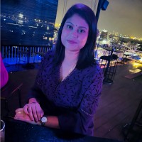 Shivani Saravanan