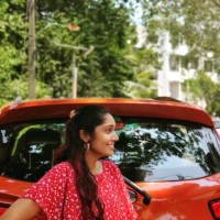 Gayathri Mg
