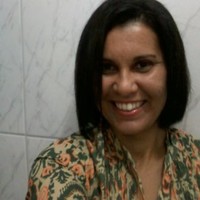 Rosangela Castro Da Silva