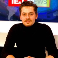 Jordan Beaumont