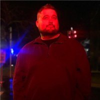 Joshua Offenberger, BSC, MITS