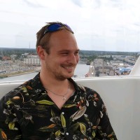 Damian Olejniczak