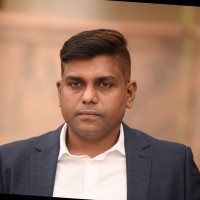 Sulphikar Ali