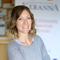 Marie-Hélène Boucher
