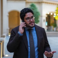 Hazem Mamdouh
