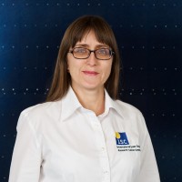 Anna Halperina