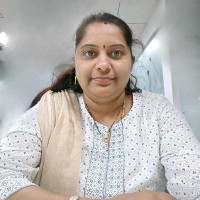 V Sri Jyothi Mopidevi