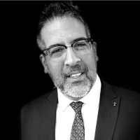 Glenn P Ferdinand, M.S., LMFT