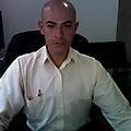 Enrique Pérez R.