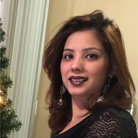 Shubha Bhagria
