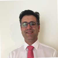 Andres Toledo Alcantara