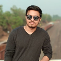Vishal Patel