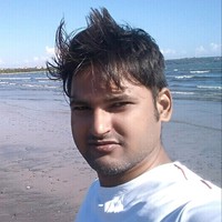 Saurav Tiwari