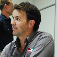 Mark Emery