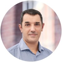 Nikolaos Michalodimitrakis