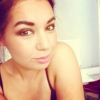 Jade Redpath