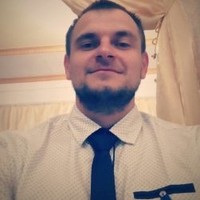 Andriy Feduniv