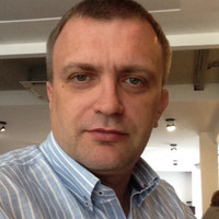 Андрей Самойлов