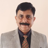 Shalender Kumar Shalley