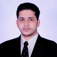 Manjunath M P