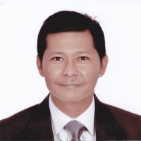 WILFRIDO SANTOS
