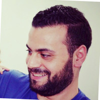 Mohammed Antar