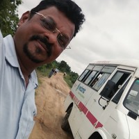 Amiya Sahu