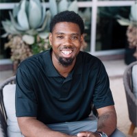 Davante Ward