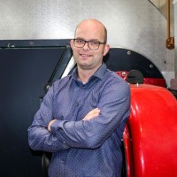 Daniel Pankoke