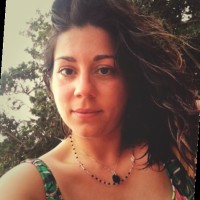 Micaela Pompilio